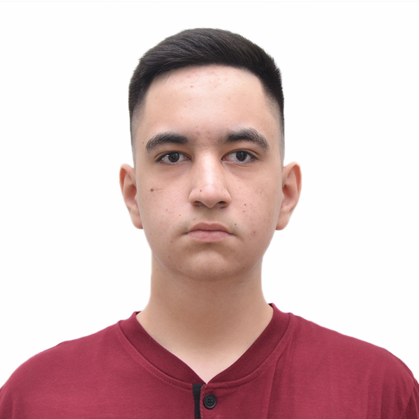 Саидахрор Мухтаров